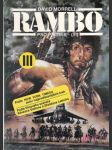 Rambo III (Pro přítele) - náhled