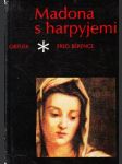 Madona s harpyjemi : román o Andreovi del Sarto - náhled