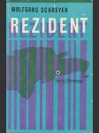 Rezident - náhled