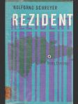 Rezident - náhled