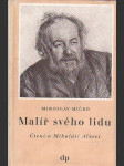 Malíř svého lidu - náhled