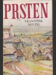 Prsten - náhled