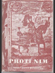 Proti nim I. - Před bouří - náhled