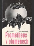 Prométheus v plamenech - náhled