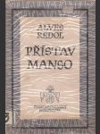 Přístav Manso - náhled