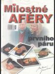 Milostné aféry prvního páru - náhled