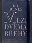 Mezi dvěma břehy - náhled