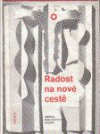 Radost na nové cestě - náhled