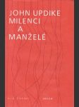 Milenci a manželé - náhled