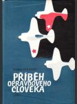 Příběh opravdového člověka - náhled