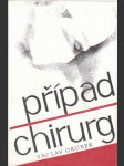 Případ chirurg - náhled