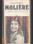 Moliére a jeho komedianti - náhled