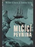 Mlčící pevnina - náhled