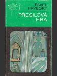 Přesilová hra - náhled