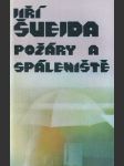 Požáry a spáleniště - náhled