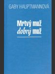 Mrtvý muž, dobrý muž - náhled