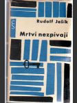 Mrtví nezpívají - náhled