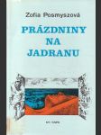 Prázdniny na Jadranu - náhled