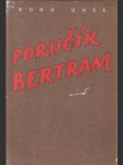 Poručík Bertram - náhled