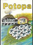 Potopa - náhled