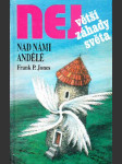 Nad námi andělé - náhled