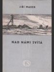 Nad námi svítá - náhled