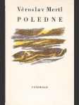 Poledne - náhled