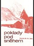 Poklady pod sněhem - náhled