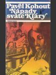 Nápady svaté Kláry - náhled