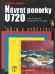 Návrat ponorky U 720 - náhled