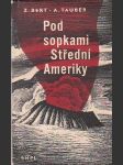 Pod sopkami Střední Ameriky - náhled