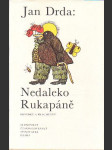 Nedaleko Rukapáně - náhled