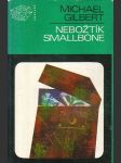 Nebožtík Smallbone - náhled