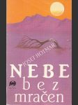 Nebe bez mračen - náhled