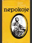 Nepokoje - náhled