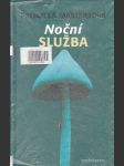 Noční služba - náhled