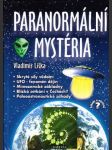 Paranormální mystéria - náhled