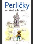 Perličky ze školních lavic - náhled