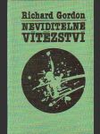 Neviditelné vítězství - náhled