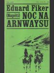 Noc na Arnwaysu - náhled