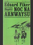 Noc na Arnwaysu - náhled