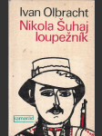 Nikola Šuhaj loupežník - náhled