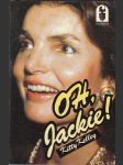 Oh, Jackie - náhled