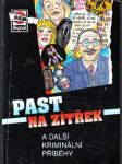 Past na zítřek - náhled