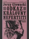 Odkaz královny Nefertiiti - náhled