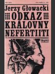 Odkaz královny Nefertiiti - náhled