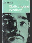 Obdivuhodné vynálezy - náhled