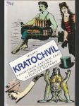 Panoptikum zašlých časů aneb úsměvná svědectví historie - náhled