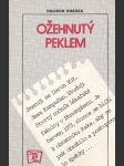 Ožehnutý peklem - náhled