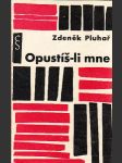 Opustíš-li mne - náhled